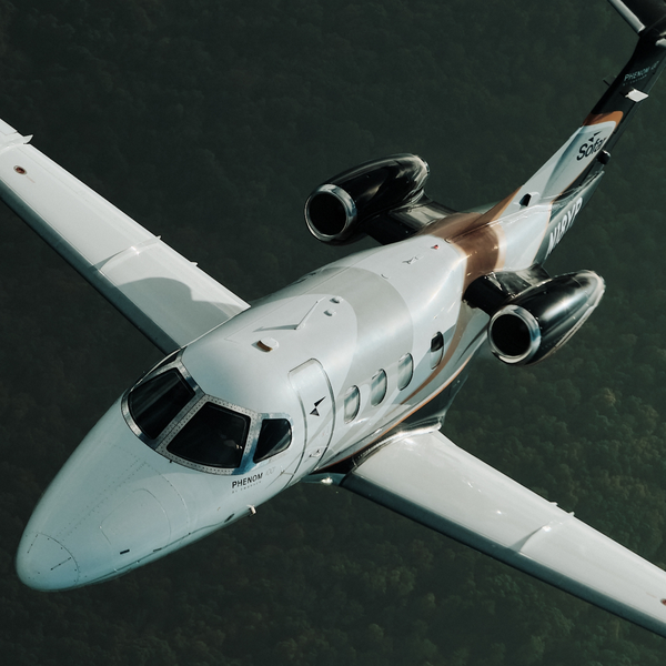 Multi-City Business Travel