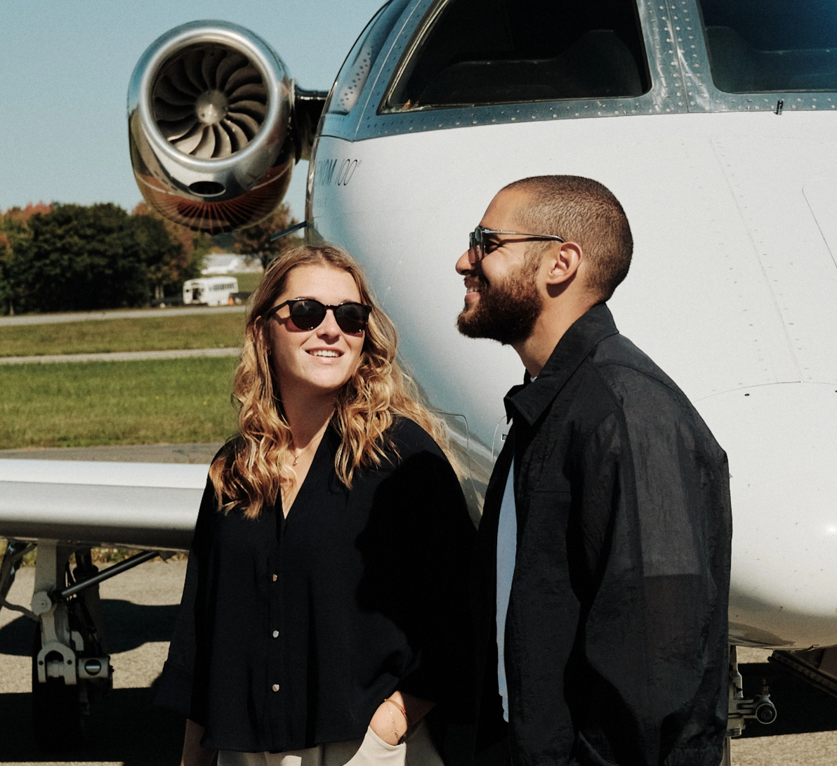 sofar private jet charter